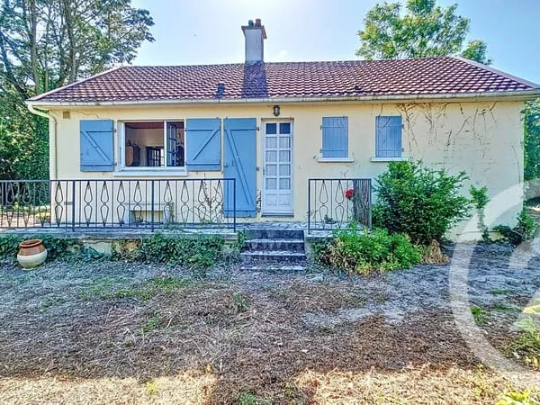 Maison 6 pièces 120 m²
