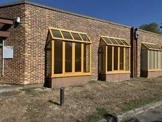 Local d'activité 2875 m²