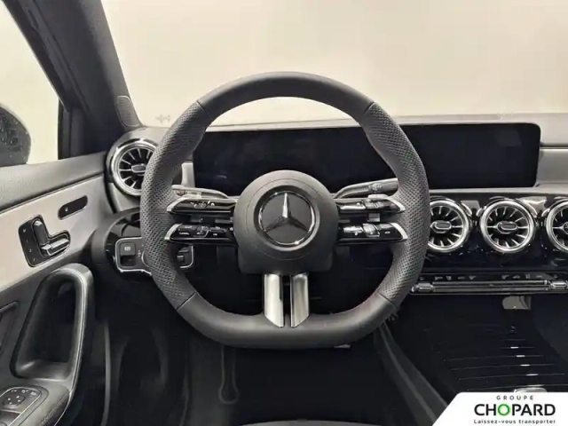 Mercedes Classe A 200 d 8g-dct — photo 40