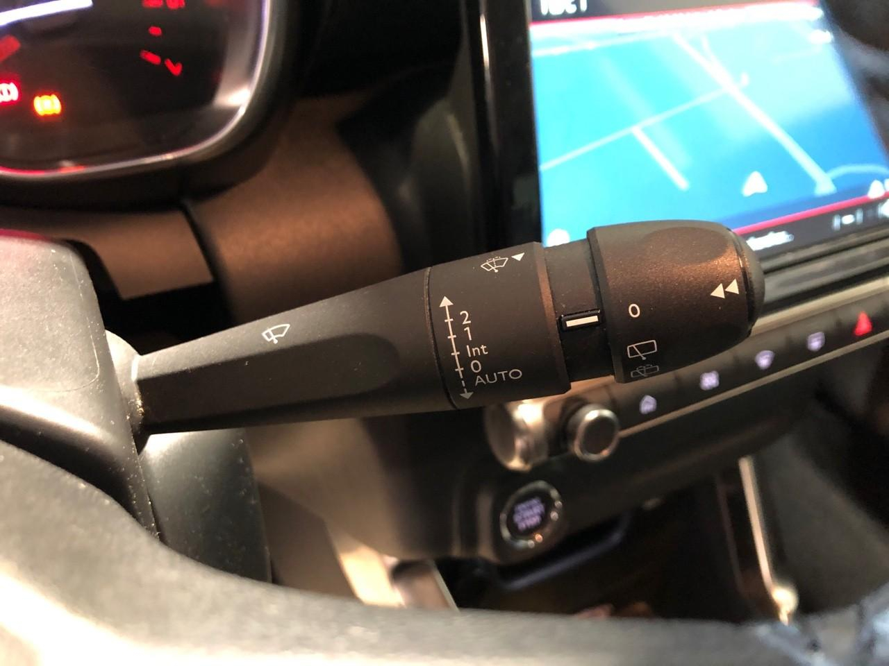 Citroën C3 Aircross puretech 110 s&s bvm6 shine pack — photo 16