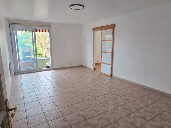 Location appartement T4 80m²