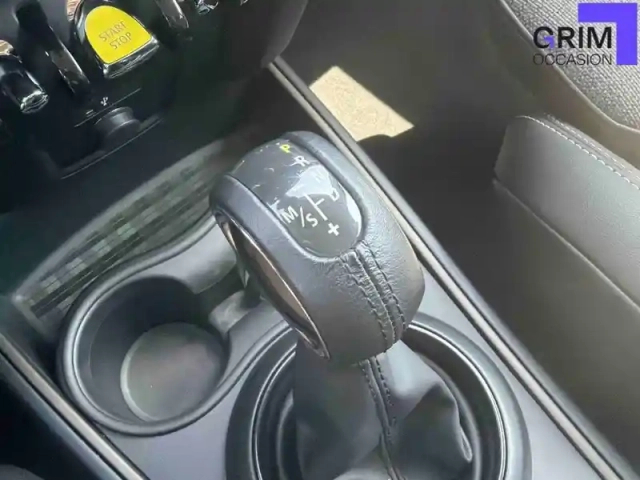 Mini Mini countryman 125 - 95 ch all4 bva6 — photo 10