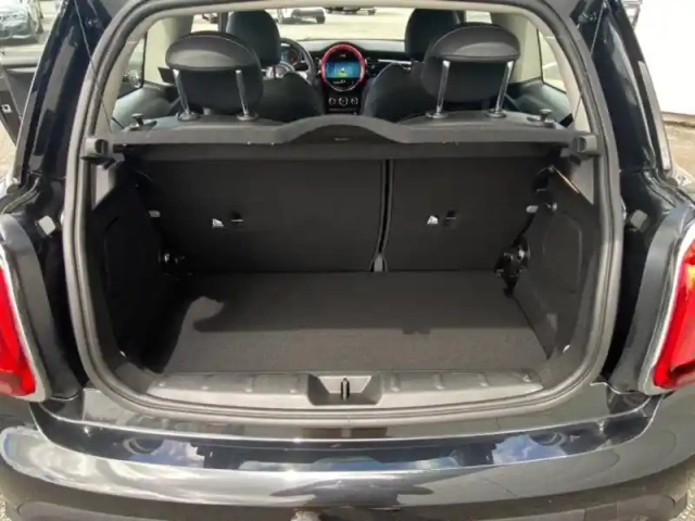 Mini Mini cooper 136ch  edition camden bva7 — photo 18