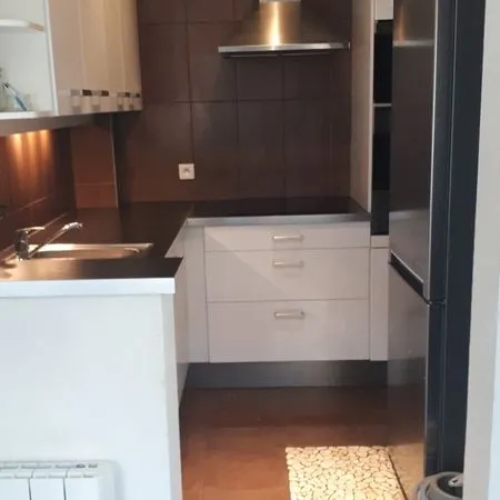 Appartement T3 meublé situé au coeur du quartier Saint Florent
