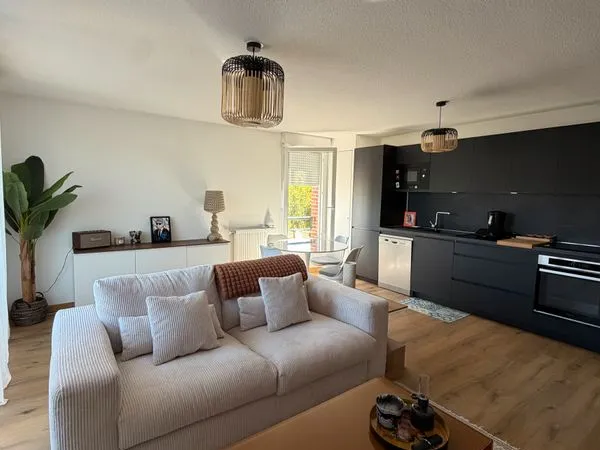 Appartement T3