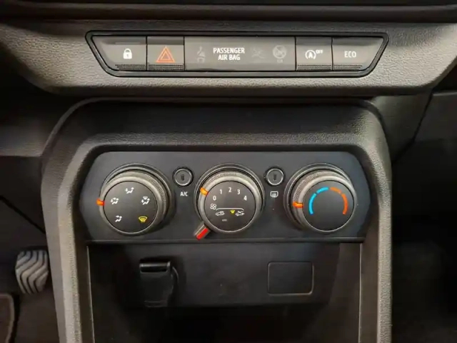 Dacia Sandero tce 90 - 22 — photo 26