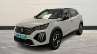 Peugeot 2008 1.2 Hybrid 145ch GT e-DCS6