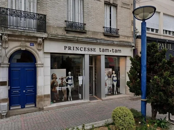 Local 40 m²