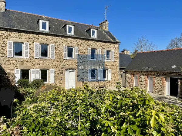 Maison 11 pièces 287 m²