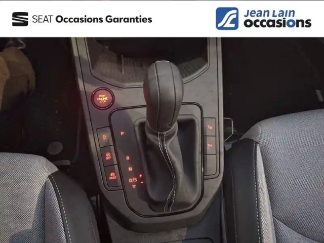 Seat Arona 1.0 tsi 115 ch start/stop dsg7 — photo 56