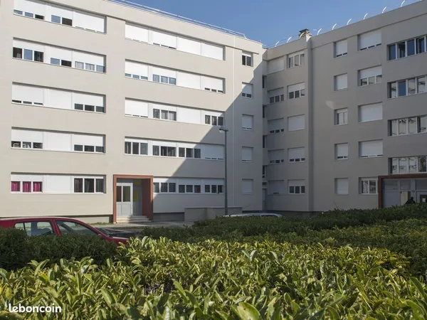 Appartement 4 pièces 78 m²