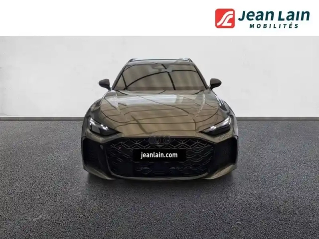 Audi A5 rs5 avant phev v6 2.9 quattro tiptronic — photo 2