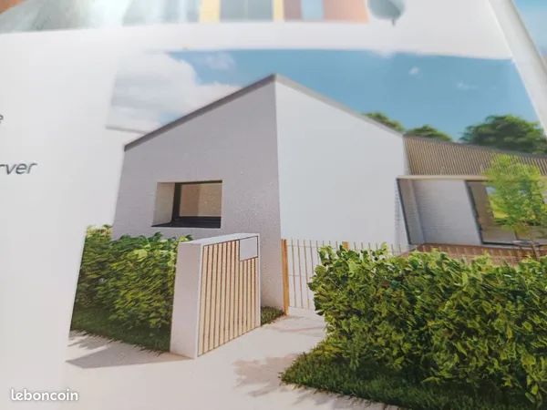 Vente résidence senior