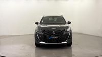 Peugeot 2008 1.5 BlueHDi 130ch S&S GT Line EAT8 7cv — photo 1