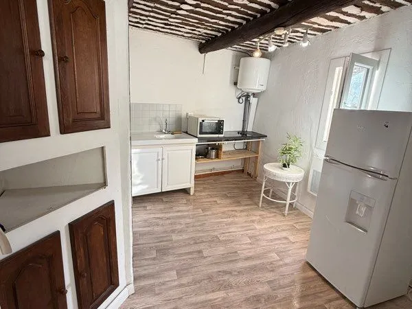 Appartement T2