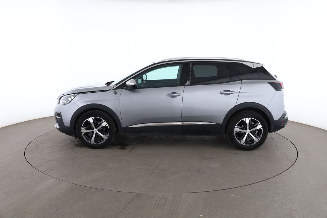 Peugeot 3008 1.2 PureTech Crossway — photo 2