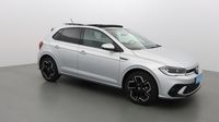 Volkswagen Polo 1.0 TSI 116ch R-Line Edition DSG7 — photo 3