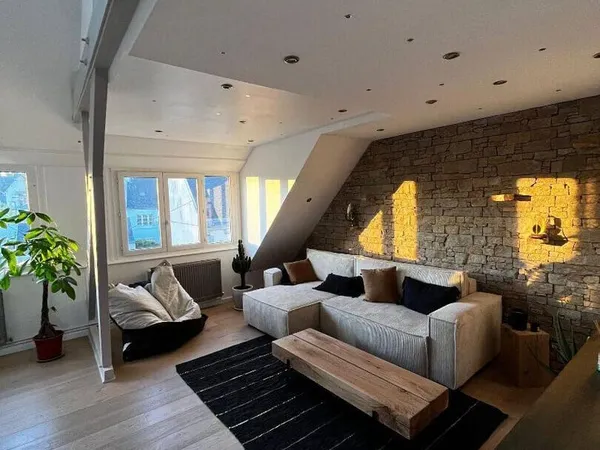 Appartement 3 pièces 87 m²