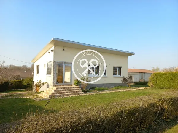 MAISON PROCHE MARIGNY LE CHATEL
