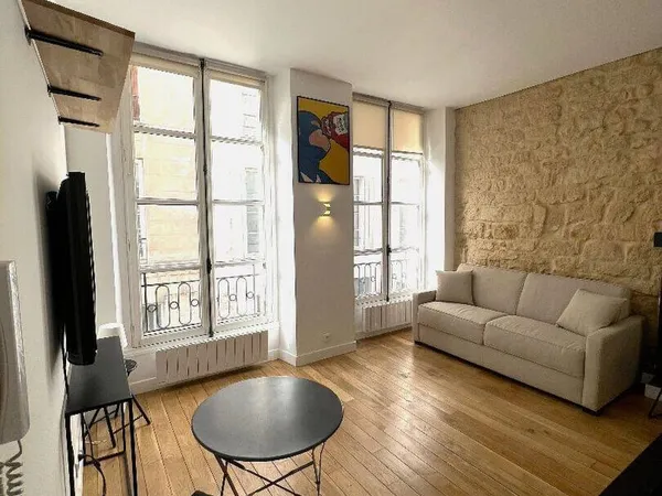 Appartement 1 pièce 20 m²