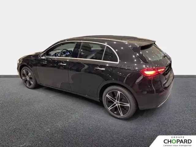 Mercedes Classe A 250 e hybrid eq 8g-dct — photo 7