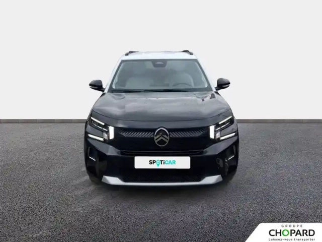 Citroën C3 turbo 100 ch manuelle — photo 2