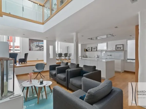 SAINT JEAN DE LUZ CENTRE Appartement de charme