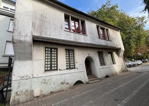 Appartement Charmling de style « bourgeois » - 207 m2 - PLOERMEL - (56800), 284 850,00 €