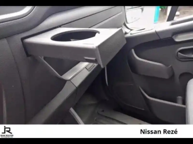 Nissan Interstar fg l2h2 3t3 2.3 dci 135ch n-connecta — photo 15