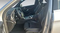 Mercedes Glc 220 d 170ch Executive 4Matic 9G-Tronic Euro6c — photo 9
