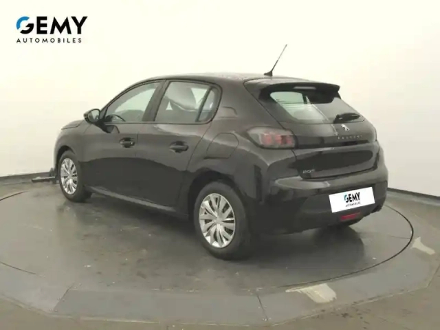 Peugeot 208 bluehdi 100 s&amp;s bvm6 — photo 45