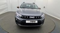 Dacia Sandero 1.0 TCe 110ch Stepway Extreme -25 — photo 2