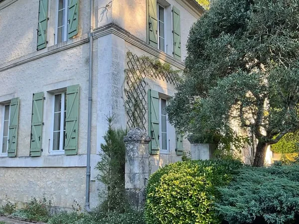 Maison 6 pièces 183 m²