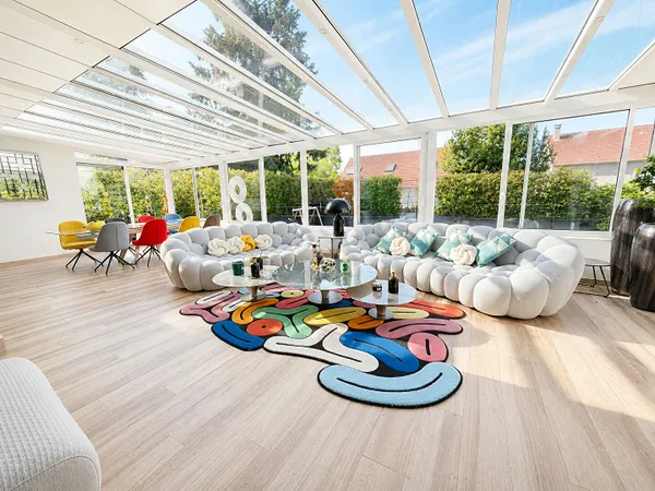 Maison 11 pièces 225 m²
