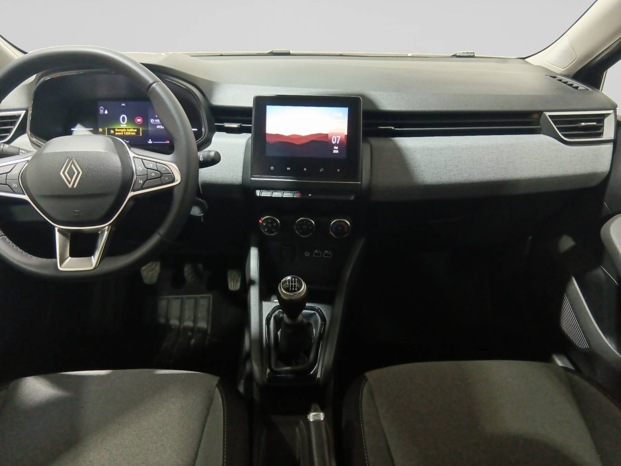 Renault Clio 5 — photo 14