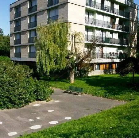 Appartement 3 pièces 57 m²