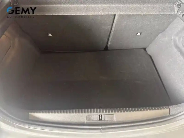 Peugeot 208 hybrid 100 e-dcs6 — photo 6