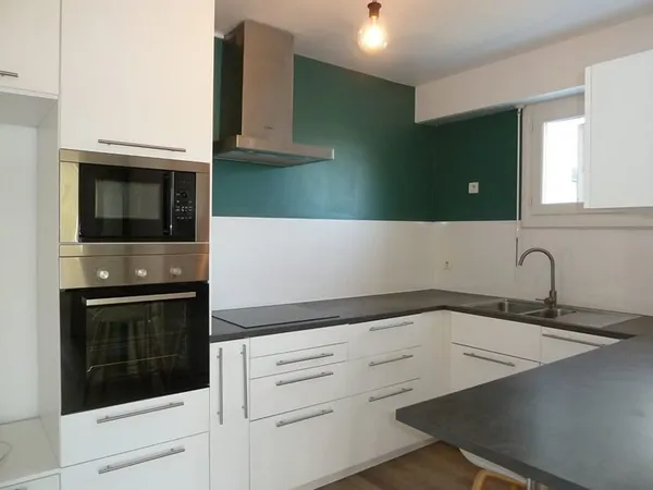 Appartement Challans 2 pièce(s) 51.31 m2