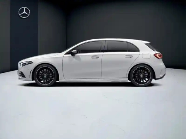 Mercedes Classe A 250 e amg line — photo 2