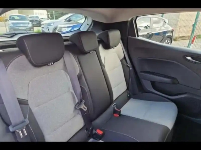 Renault Clio 1.0 eco-g 100ch evolution - 25 — photo 11