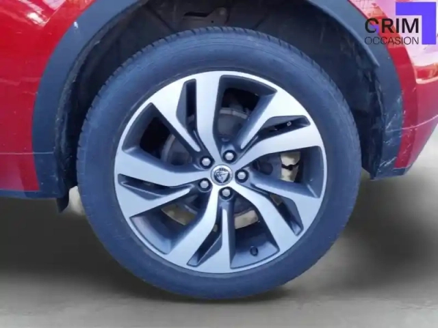 Jaguar E-Pace 2.0 p200 ch flexfuel mhev awd bva — photo 16