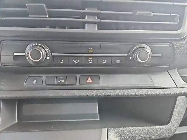 Opel Vivaro fgn taille m bluehdi 120 s&amp;s bvm6 — photo 20