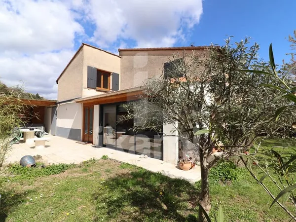 Saint-Jean-De-Muzols : maison 7 pièces en vente avec florenc