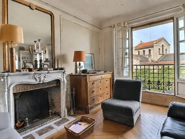 Appartement 5 pièces 94 m²