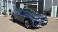 Kia Stonic 1.0 T-GDi 100ch GT Line DCT7 — photo 3