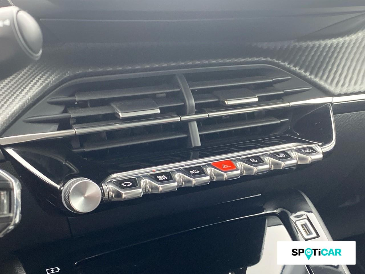 Peugeot 208 1.2 puretech 100ch s&s allure — photo 15
