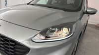 Ford Kuga 2.5 Duratec 190ch FHEV E85 ST-Line BVA — photo 17