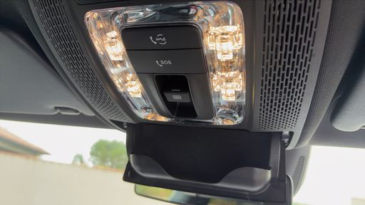 Mercedes Classe CLA Coupe 2.0 200D 150 - AMG Line – 2019 – 109000 km – Diesel – Boîte Automatique — photo 6