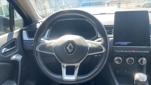 Renault Captur 1.0 TCe 90 - Intens – 2022 – 27757 km – Essence – Boîte Manuelle — photo 27
