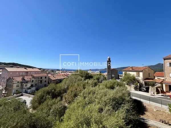 PROPRIANO - 3 PIECES - 70.21m2 - AVEC TERRASSE